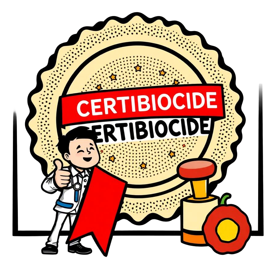 professionnel nuisibles certifié Certibiocide Val-d'Oise 95